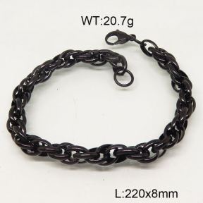 SS Bracelets  6B20739ablb-697