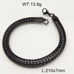 SS Bracelets  6B20743vbll-697