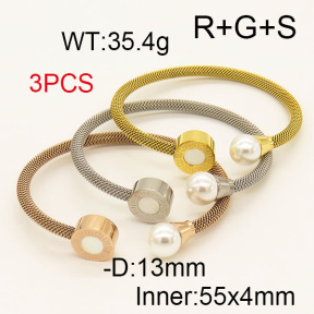 SS Bangle  6BA300201ajlv-377