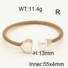 SS Bangle  6BA300208ahlv-377