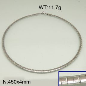 SS Necklace  6N20171vbnb-465