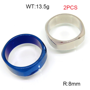 SS Ring  7#--12#  6R20042vbnb-239