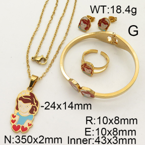 SS Sets  6S0008259aivb-388