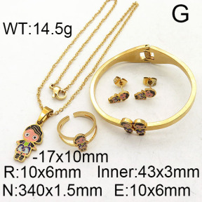 SS Sets  6S0010088vhov-388