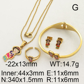 SS Sets  6S0010355aivb-388