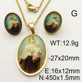 SS Sets  6S0010755bbml-698