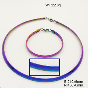 SS Sets  6S07170bhia-641