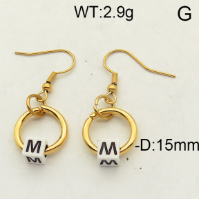 SS Earrings  F30000184vaia-900