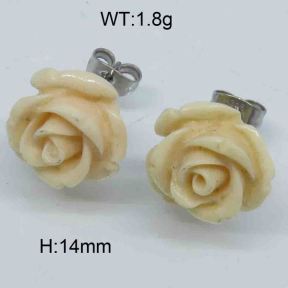 SS Earrings  F309000123