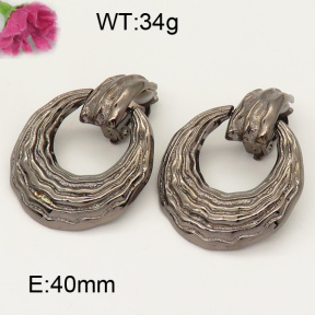 Fashion Earrings  F3E200105bbml-K53