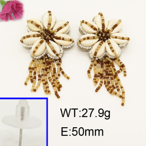 Fashion Earrings  F3E300682ahlv-K53