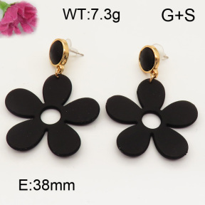 Fashion Earrings  F3E300723vbmb-K53