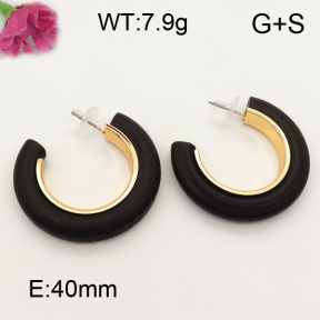 Fashion Earrings  F3E300727vbnb-K53