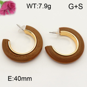Fashion Earrings  F3E300729vbnb-K53