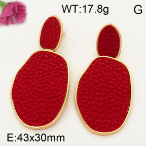 Fashion Earrings  F3E300730bbml-K53