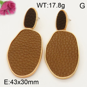 Fashion Earrings  F3E300732bbml-K53