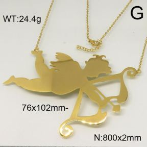 SS  Necklaces  FN00181-900
