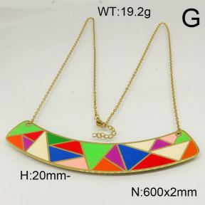 SS  Necklaces  FN00183-900