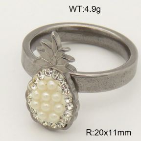 SS Ring  FR00141-900