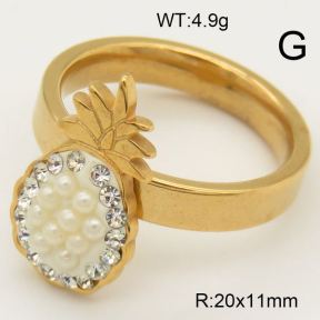 SS Ring  FR00142-900