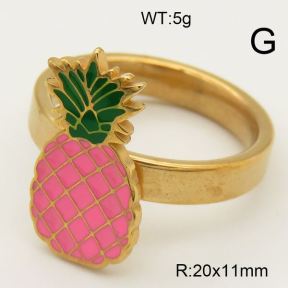 SS Ring  FR00143-900