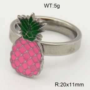 SS Ring  FR00144-900