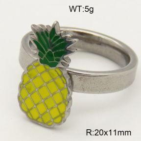 SS Ring  FR00146-900