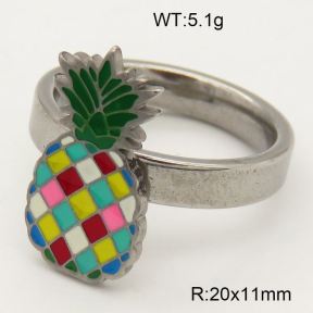 SS Ring  FR00148-900