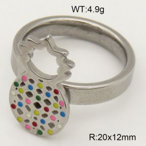 SS Ring  FR00154-900