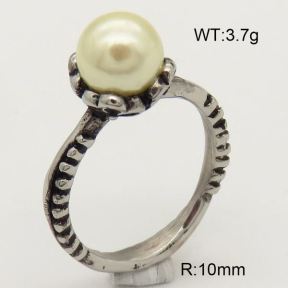 SS Ring  FR00161-900