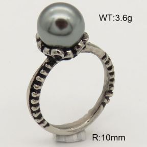 SS Ring  FR00162-900