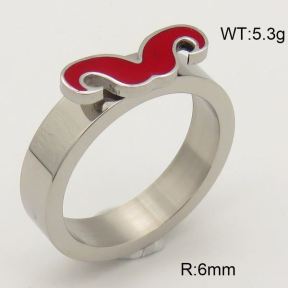 SS Ring  FR00169-900