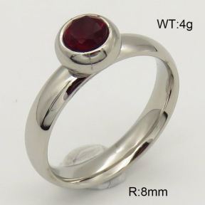 SS Ring  FR00172-900