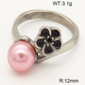 SS Ring  FR00197-900