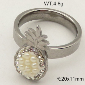 SS Ring  6-9#  FR00206-900