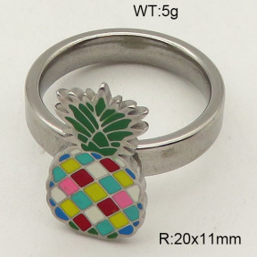 SS Ring  6-9#  FR00210-900