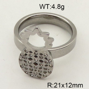 SS Ring  6-9#  FR00216-900