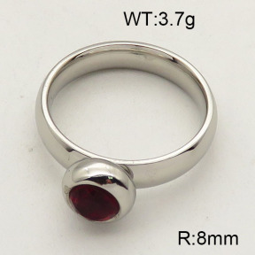 SS Ring  6-9#  FR00220-900