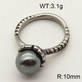 SS Ring  6-9#  FR00225-900