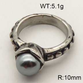 SS Ring  6-9#  FR00230-900