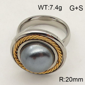 SS Ring  6-9#  FR00238-900