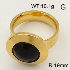 SS Ring  6-9#  FR00247-900