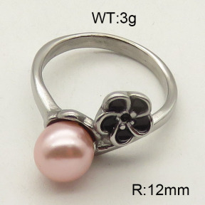 SS Ring  6-9#  FR00248-900