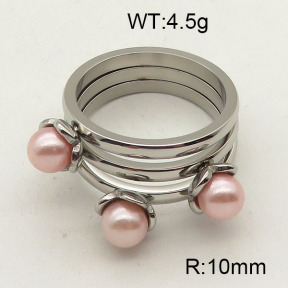 SS Ring  6-9#  FR00254-900