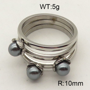 SS Ring  6-9#  FR00256-900