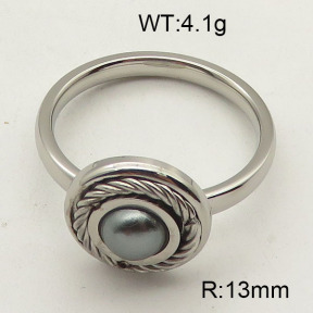 SS Ring  6-9#  FR00260-900