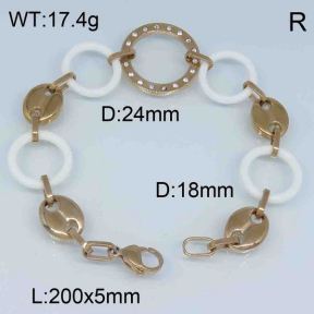 SS Bracelet  P479000367ahlv