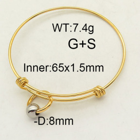 SS Bangles  P74000415bbml-900